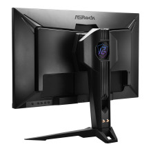 Asrock Phantom žaidimų kompiuterio monitorius