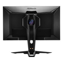 Asrock Phantom žaidimų kompiuterio monitorius