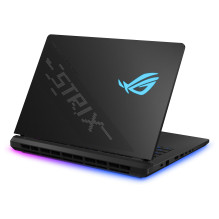 ASUS ROG Strix SCAR 16 G635LX-RW018W