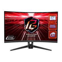 Asrock PG27F15RS1A kompiuterio monitorius