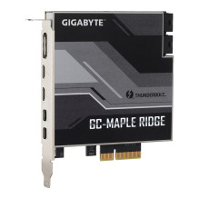 GIGABYTE GC-MAPLE RIDGE sąsajos plokštės / adapteris