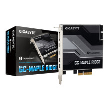 GIGABYTE GC-MAPLE RIDGE sąsajos plokštės / adapteris