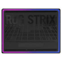 ASUS ROG Strix SCAR 16 G635LX-RW018W