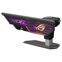 ASUS ROG Herculx vaizdo plokštės laikiklis
