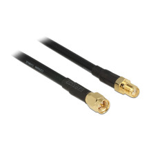 DeLOCK 15m CFD200 coaxial...