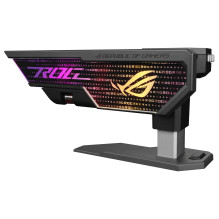 ASUS ROG Herculx vaizdo plokštės laikiklis