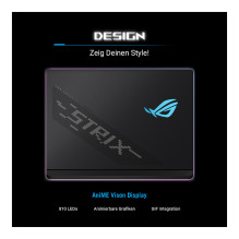ASUS ROG Strix SCAR 16 G635LX-RW018W
