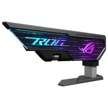 ASUS ROG Herculx vaizdo plokštės laikiklis