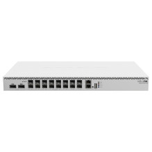 Mikrotik CRS518-16XS-2XQ-RM...