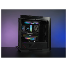 ASUS ROG Herculx vaizdo plokštės laikiklis