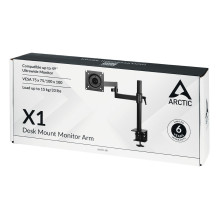 Arktis X1