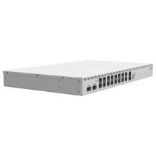 Mikrotik CRS518-16XS-2XQ-RM network switch