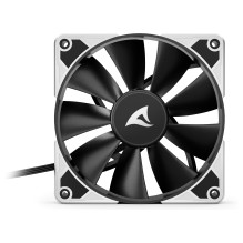 Sharkoon SilentStorm BW120 PWM Sharkoon SilentStorm BW120 PWM