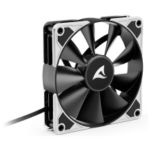 Sharkoon SilentStorm BW120 PWM Sharkoon SilentStorm BW120 PWM