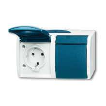 Busch-Jaeger 4011395993316...