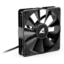 Sharkoon SilentStorm BW120 PWM Sharkoon SilentStorm BW120 PWM