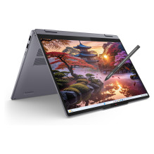 Lenovo IdeaPad 5 2-in-1 14AKP10 Copilot+ PC