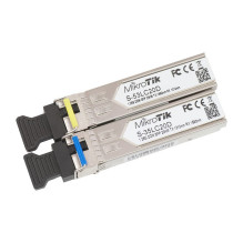 Mikrotik S-3553LC20D...
