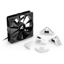 Sharkoon SilentStorm BW120 PWM Sharkoon SilentStorm BW120 PWM
