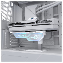 ASUS ROG Herculx Graphics Card Holder