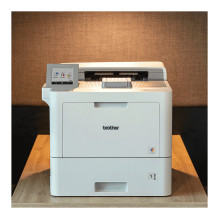 Brother HL-L9430CDN lazerinis spausdintuvas