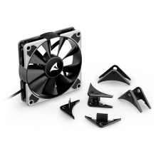 Sharkoon SilentStorm BW120 PWM Sharkoon SilentStorm BW120 PWM
