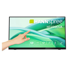 Hannspree HT220CUA kompiuterio monitorius