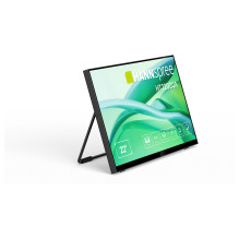 Hannspree HT220CUA kompiuterio monitorius