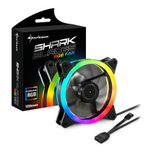 „Sharkoon SHARK Blades RGB“ „Sharkoon SHARK Blades RGB“