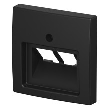 Busch-Jaeger 2CKA001753A0216 wall plate / switch cover