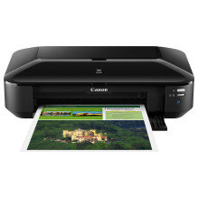 „Canon PIXMA iX6850“ nuotraukų spausdintuvas