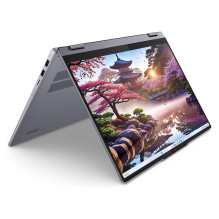 Lenovo IdeaPad 5 2-in-1 16AKP10 Copilot+ stacionarus kompiuteris