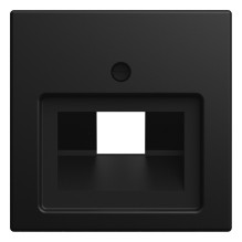 Busch-Jaeger 2CKA001753A0217 wall plate / switch cover