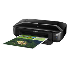 Canon PIXMA iX6850 photo printer