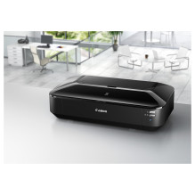 „Canon PIXMA iX6850“ nuotraukų spausdintuvas