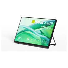 Hannspree HT220CUA kompiuterio monitorius