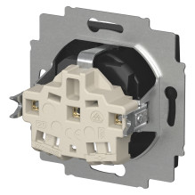 Busch-Jaeger 2CKA002013A5535 wall plate / switch cover Busch-Jaeger 2CKA002013A5535 wall plate / switch cover