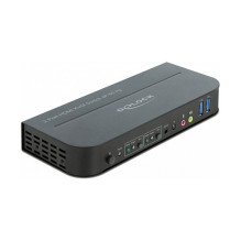 DeLOCK 11481 KVM switch