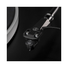 Audio-Technica AT-LP5X garso patefonas