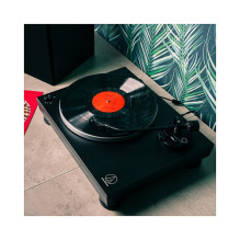 Audio-Technica AT-LP5X garso patefonas