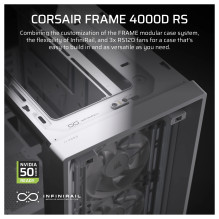 Corsair FRAME 4000D RS