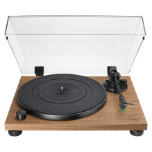 Audio-Technica AT-LPW40WN garso patefonas