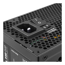 Sharkoon Rebel P30 Gold power supply unit