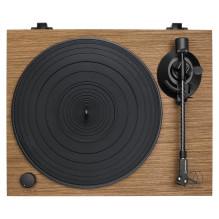 Audio-Technica AT-LPW40WN garso patefonas