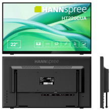Hannspree HT220CUA computer monitor