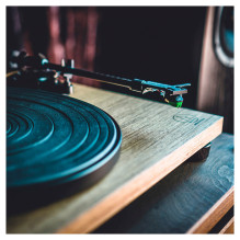 Audio-Technica AT-LPW40WN audio turntable