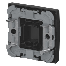 Busch-Jaeger 2CKA001731A4043 wall plate / switch cover Busch-Jaeger 2CKA001731A4043 wall plate / switch cover
