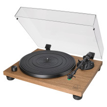 Audio-Technica AT-LPW40WN garso patefonas