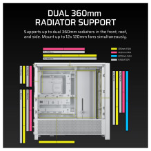Corsair FRAME 4000D RS