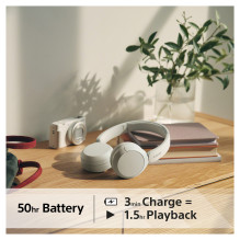 Sony WH-CH520